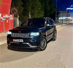 جيب جراند شيروكي